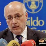 Antonio Morales: “No aceptaremos que las decisiones no las tomen los cargos electos”