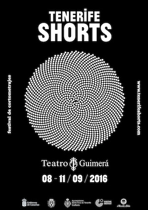 Tres cortos de Gran Canaria y dos de Tenerife aspiran a ganar la competición canaria de Tenerife Shorts