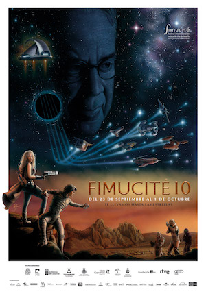 FIMUCITÉ presenta el spot y el cartel de su décima edición