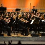 La Inegale Joven Orquesta repasa las óperas y zarzuelas más populares en el Auditorio Alfredo Kraus