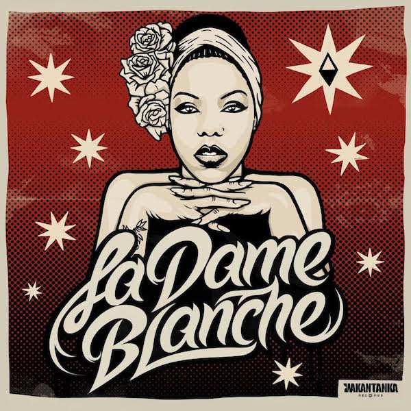 La cubana La Dame Blanche se suma al cartel del Festival Internacional Boreal 2016