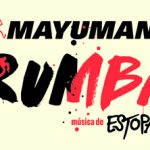 Mayumana presenta su nuevo espectáculo ‘Rumba!’ con la música de Estopa