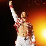 Freddie Mercury ‘revivirá’ en Festival Mar Abierto 2016 con God Save The Queen
