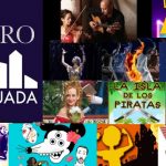 El Teatro Guiniguada inicia la temporada con 15 montajes canarios de música, teatro y danza