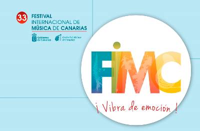 El Gobierno publica la lista provisional de candidatos a dirigir el Festival Internacional de Música de Canarias