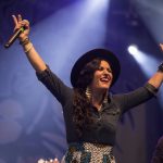 Gomera Sound Festival llena de multiculturalidad musical la costa de la capital colombina