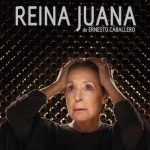 La actriz Concha Velasco representará en el Teatro Guimerá a la reina Juana de Castilla