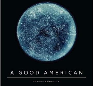 Filmoteca proyecta el documental ‘A Good American’ sobre vigilancia a los ciudadanos
