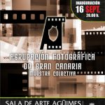 Muestra colectiva de la Agrupación Fotográfica de Gran Canaria