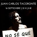 Juan Carlos Tacoronte El 15/09/2016 a las 09:18