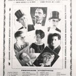 90 aniversario del estreno de ‘El ladrón de los guantes blancos’, la primera película canaria
