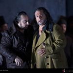 El Teatro Pérez Galdós ofrece ‘Ópera para todos’ con la proyección al aire libre de Otello