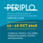 Previa martes Festival Periplo, Puerto de la Cruz