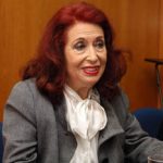 La presidenta del Partido Feminista de España analiza la situación de la mujer en Oriente Medio