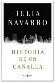 Julia Navarro presenta y firma ejemplares de su última novela