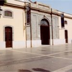 El Ayuntamiento de Santa Cruz de Tenerife abre el plazo para proyectos expositivos