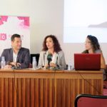 Acerina Amador, Carmen Macías y Daniel Morales participarán en el festival de danza contemporánea ‘SOLOS’