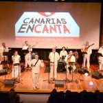 Canarias EnCanta da a conocer la música con raíces a 56 colegios y 6.400 escolares