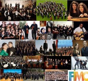 El Festival de Música de Canarias abre la venta de entradas para sus 88 ...