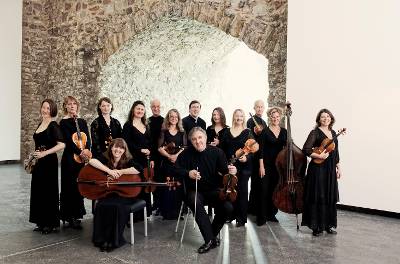 La brillantez sonora de la Academy of Ancient Music llega a los escenarios del Festival de Música de Canarias