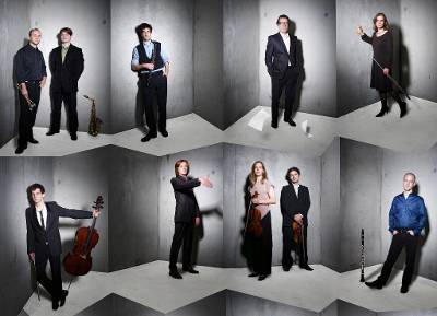 El 33 FIMC presenta un nuevo repertorio de música contemporánea con ensemble mosaik