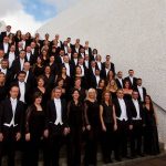 La Orquesta Sinfónica de Tenerife rinde homenaje a la música de Juan Hidalgo, bajo la batuta de Arturo Tamayo