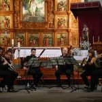 Ensemble Villa de La Orotava debuta en el Festival de Música de Canarias con conciertos en todas las islas