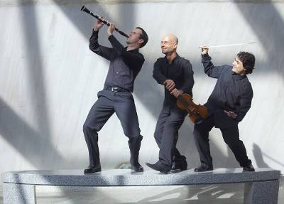 Quantum Ensemble se estrena en el Festival de Música de Canarias con una gira de cuatro conciertos