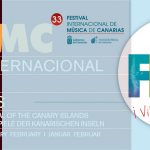 Las 33 diferencias del 33 Festival de Música de Canarias