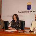Mariate Lorenzo presenta ‘Memoria audiovisual de la cultura y la ciencia en Canarias’