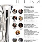 VIII Festival Internacional de Música Arona 2017