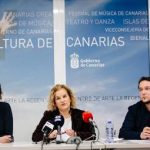 El Gobierno presenta la nueva edición de ‘Canarias en Corto’ y hace balance de los resultados del programa