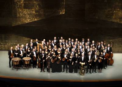 La Orquesta Mozarteum de Salzburgo y el Coro de Cámara de Viena clausuran el 33 Festival de Música
