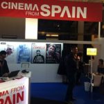 El Gobierno inicia en la Berlinale el calendario de ferias para la promoción internacional de Canary Islands Film