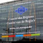 El Comité de Regiones de la UE aprueba favorecer el intercambio y la movilidad cultural en su último dictamen