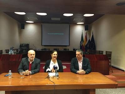 Una isla, un museo