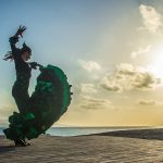 Flamenco con raíces canarias aterriza en el Teatro Guiniguada el 31 de Marzo a las 20:30