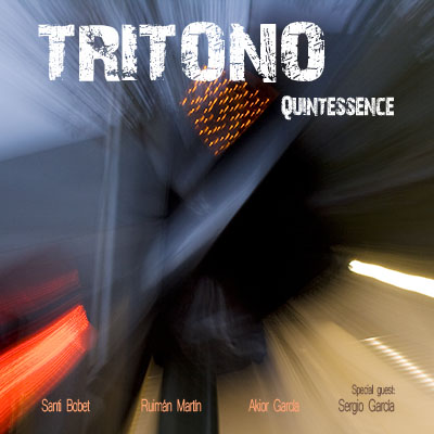 Tritono comienza la campaña de crowdfunding para su nuevo cd «Quintessence»