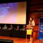Mariate Lorenzo anuncia que la actualización del Plan Canario aborda estos días su última fase