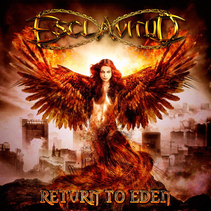 Esclavitud presenta ‘How I wish’, primer adelanto de su próximo disco ‘Return to Eden’