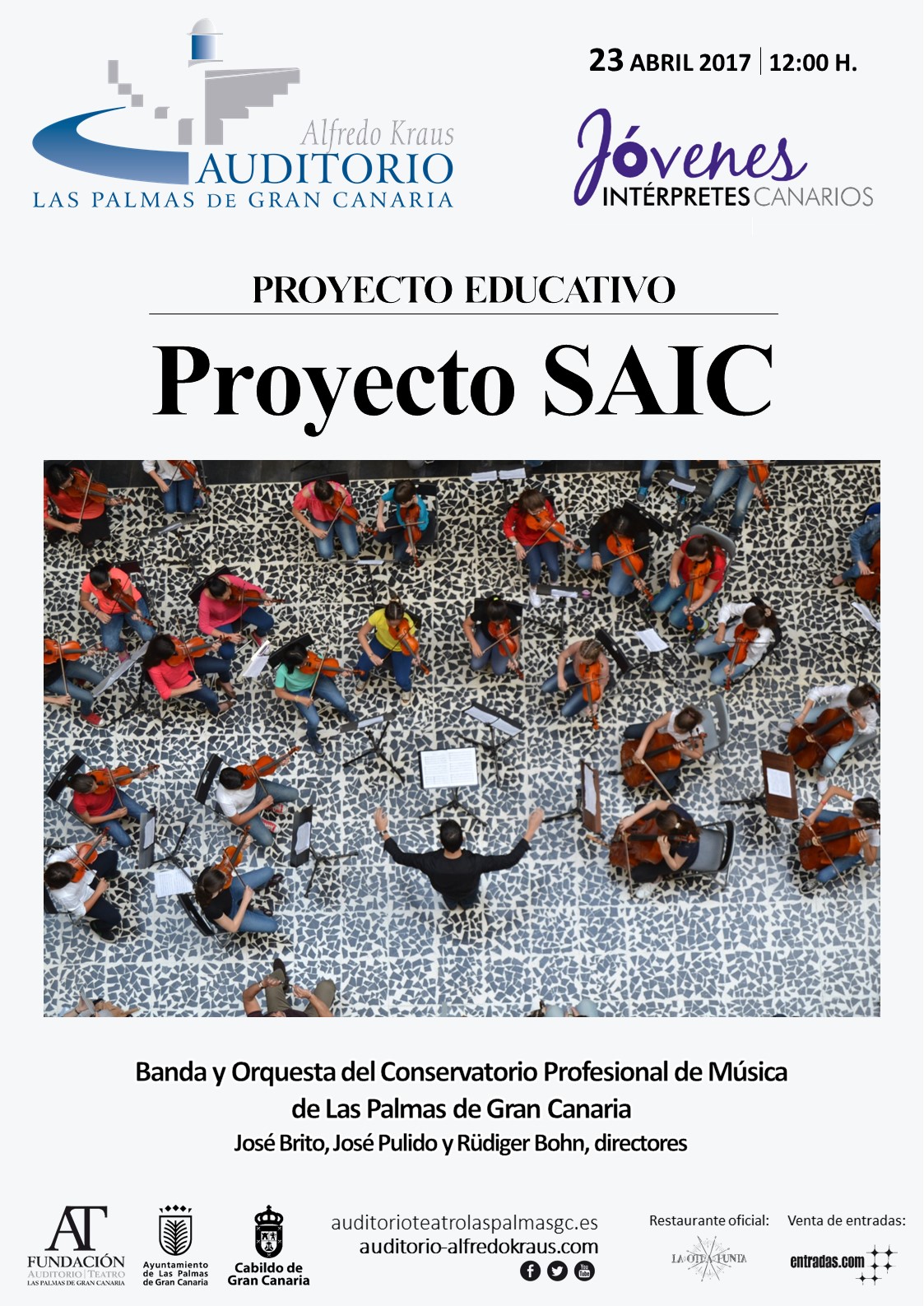 Proyecto SAIC