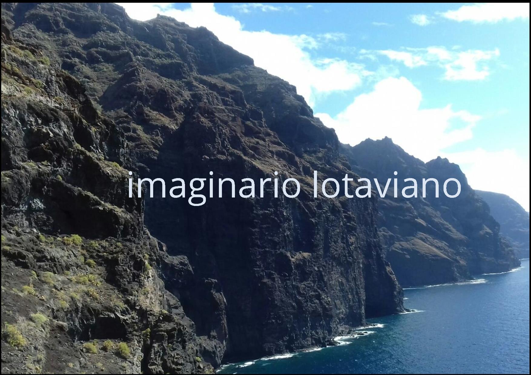 ‘Imaginario lotaviano’, un proyecto de Damián H. Estévez
