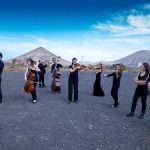La Joven Orquesta de Canarias llegará esta semana a El Hierro, Tenerife, La Gomera y La Palma