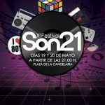 El Festival Son 21 regresa este fin de semana a la plaza de la Candelaria