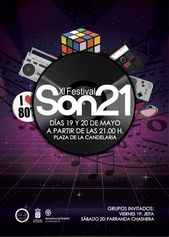 Festival Son 21