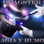 El mago Dragster actúa en el Círculo de Bellas Artes de Santa Cruz de Tenerife