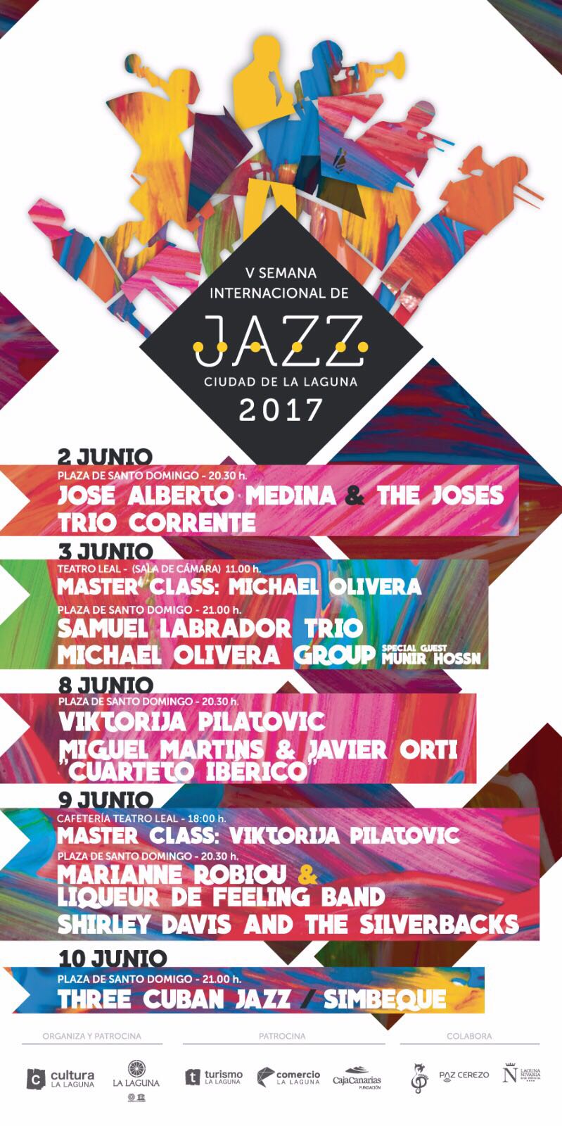 Semana Internacional de Jazz