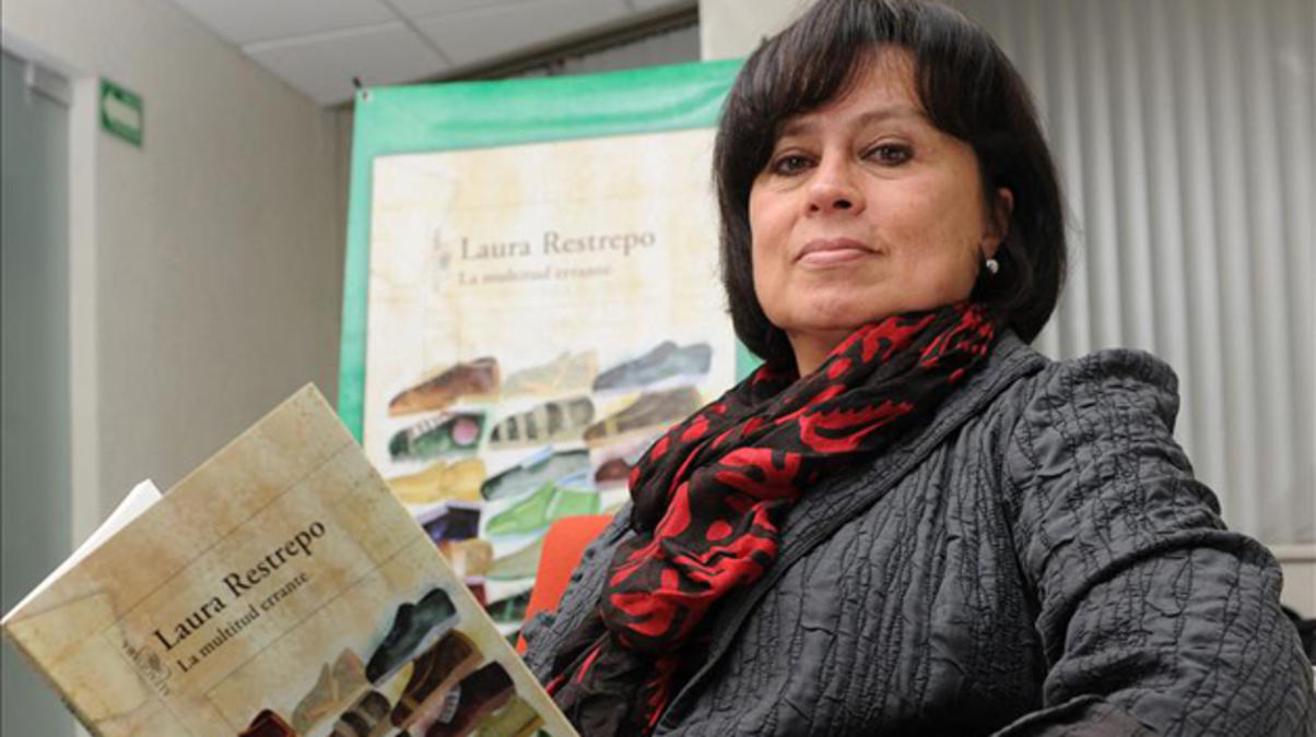 La presencia de Laura Restrepo en el Museo Pérez Galdós y una exposición de carteles cinematográficos, principales actividades del Cabildo en la 29º Feria del Libro