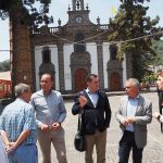 Teror contará con un proyecto museístico referente del patrimonio cultural de Canarias