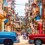 Cuba, la isla en verso